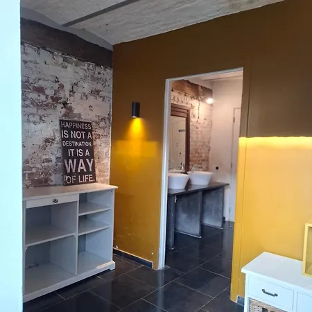 Caravane 'so Cute And Cosy' A La Ferme De La Cheveche - Pres De Namur - Ardennes Fosses-La-Ville